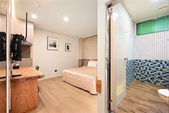 
相片來源：日月潭湖景渡假旅店