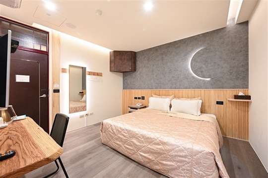 
相片來源：日月潭湖景渡假旅店