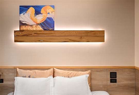 
相片來源：日月潭湖景渡假旅店