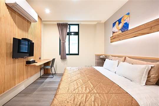 
相片來源：日月潭湖景渡假旅店