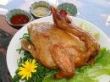 霧社塔洛灣餐廳出名的手扒雞