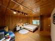 我住紫色門