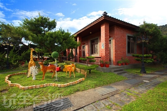 
相片來源：國姓鄉村民宿餐廳