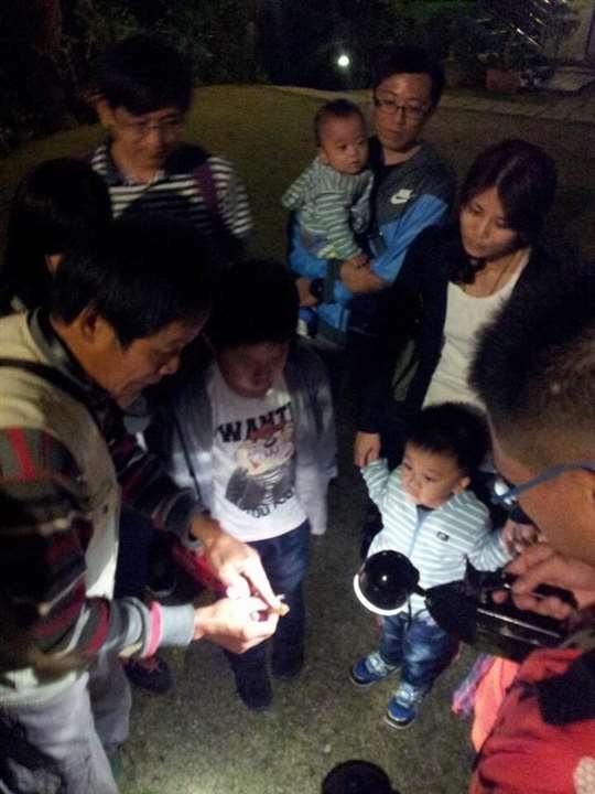 
相片來源：埔里三茅屋民宿