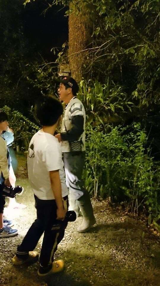 
相片來源：埔里三茅屋民宿
