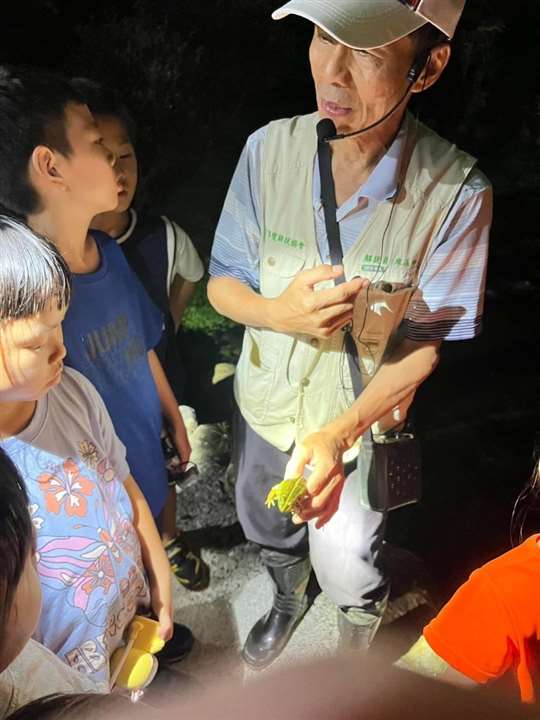 
相片來源：埔里三茅屋民宿