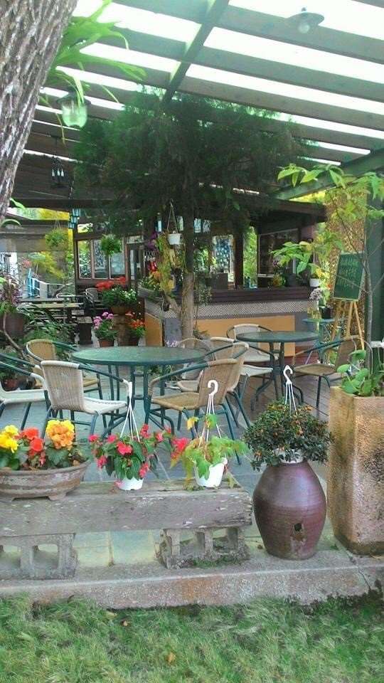
相片來源：埔里三茅屋民宿