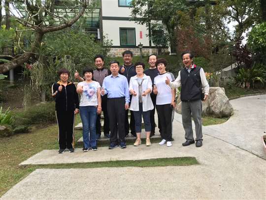 
相片來源：埔里三茅屋民宿