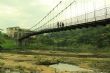 四廣潭吊橋 四廣潭吊橋