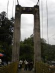 觀瀑吊橋 觀瀑吊橋