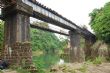 觀瀑吊橋 觀瀑吊橋