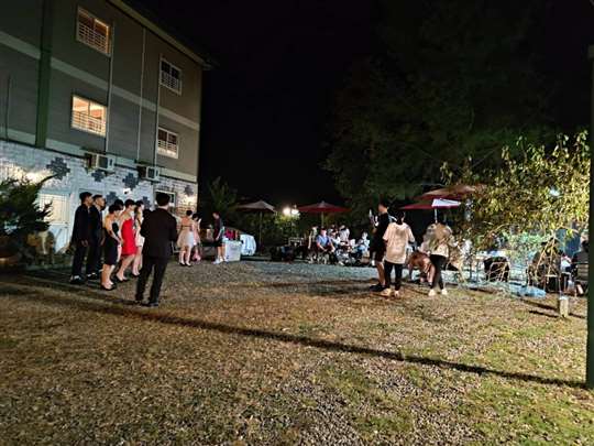 
相片來源：溪頭禪鏡民宿