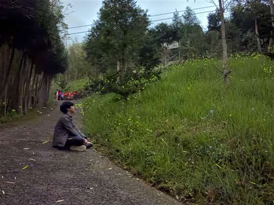 
相片來源：山城客棧阿本的家