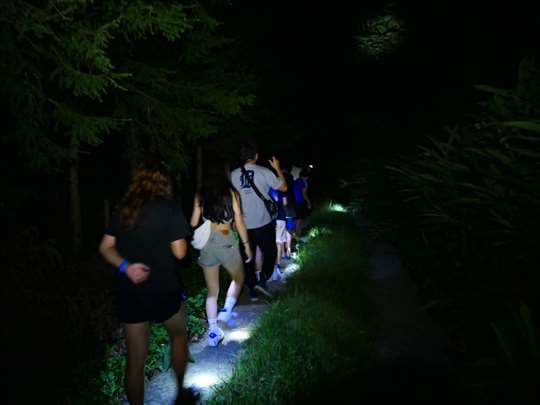 
相片來源：山城客棧阿本的家