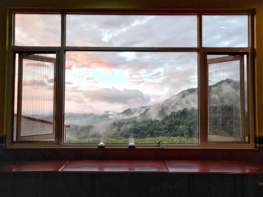 
相片來源：溪頭民宿三石山小棧