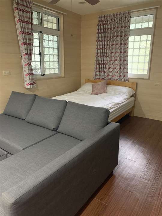 
相片來源：新社橄欖樹夢想園地【官方網站】