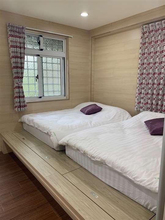 
相片來源：新社橄欖樹夢想園地【官方網站】