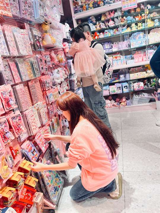 
相片來源：新竹內灣老街彎月民宿