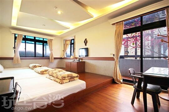 網路相簿 清境綠園民宿 清境民宿推薦 清境民宿