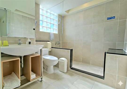 
相片來源：基隆蔚藍海景旅店