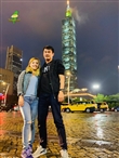 2019-03馬來西亞朋友 環島包車六日遊