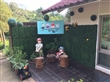 新竹新埔森林鳥花園