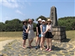 墾丁景點、佳樂水、出花景觀、船帆石沙灘