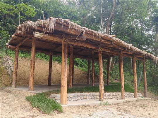 
相片來源：雄鷹探索體驗活動園區
