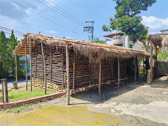 
相片來源：雄鷹探索體驗活動園區