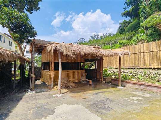 
相片來源：雄鷹探索體驗活動園區