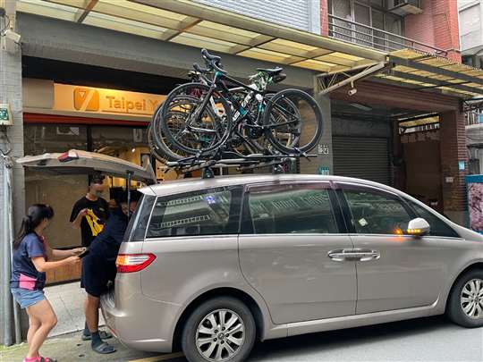 
相片來源：淡水捷運民宿-台北yes