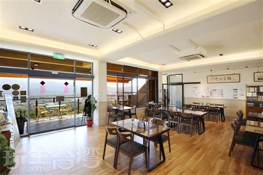 
相片來源：新社山沐斯達民宿｜餐廳｜咖啡