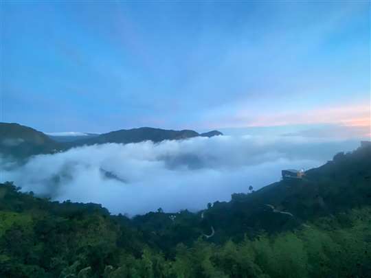 
相片來源：杉林溪住宿‧旭爸爸的窩露營區