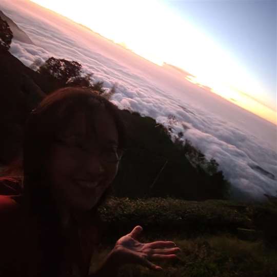 
相片來源：杉林溪住宿‧旭爸爸的窩露營區