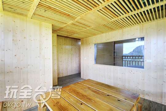 
相片來源：杉林溪住宿‧旭爸爸的窩露營區