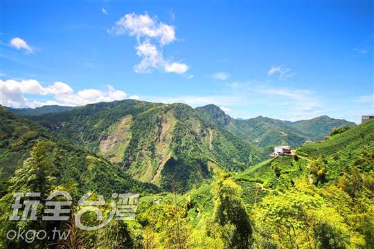 
相片來源：杉林溪住宿‧旭爸爸的窩露營區
