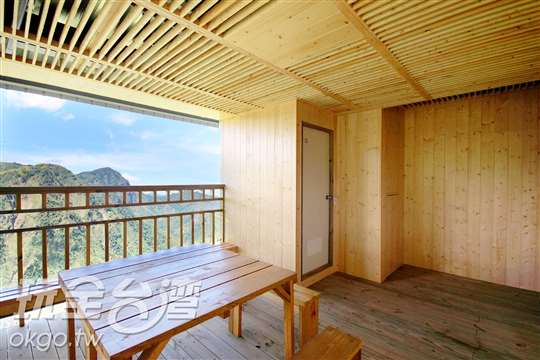 
相片來源：杉林溪住宿‧旭爸爸的窩露營區