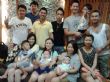 歡迎小林跟麻吉同學帶妻小來