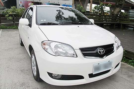 TOYOTA VLOS