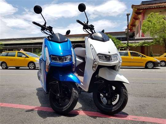 YAMAHA LIMI 115cc