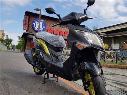 NEW SMY JET S 雙碟版