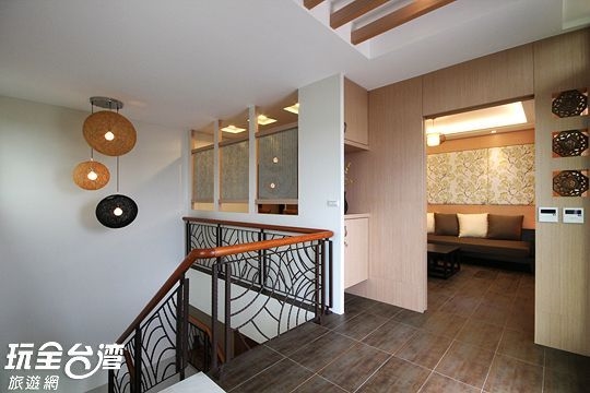 宜人生活館--VIP親子房
　