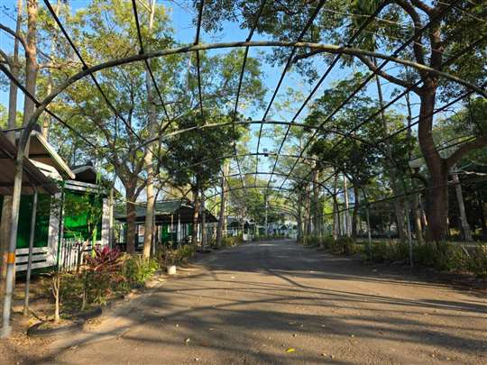 
相片來源：新竹峨眉湖 吾家農場露營