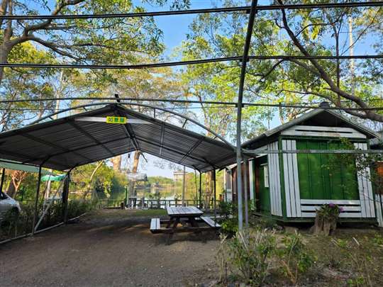 
相片來源：新竹峨眉湖 吾家農場露營