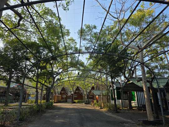 
相片來源：新竹峨眉湖 吾家農場露營