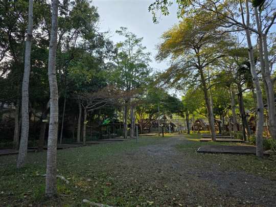 
相片來源：新竹峨眉湖 吾家農場露營