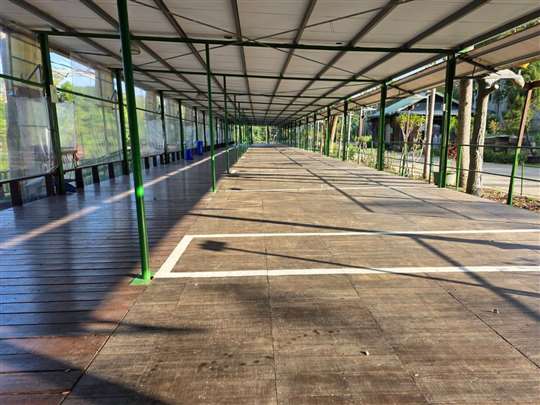 
相片來源：新竹峨眉湖 吾家農場露營