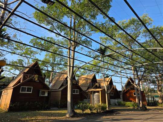 
相片來源：新竹峨眉湖 吾家農場露營