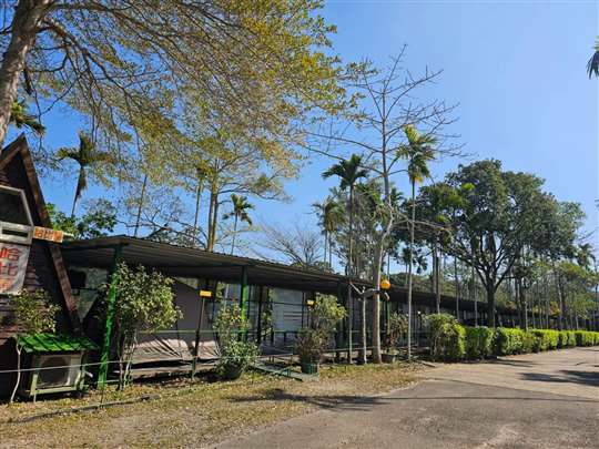 
相片來源：新竹峨眉湖 吾家農場露營