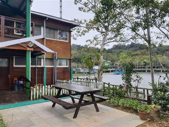 
相片來源：新竹峨眉湖 吾家農場露營